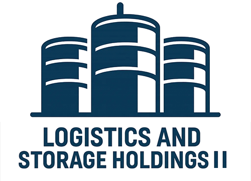  Logistics and Storage Holdings II LLC Logo